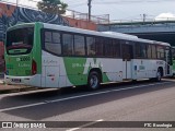 Auto Ônibus Líder 0923003 na cidade de Manaus, Amazonas, Brasil, por FTC Busologia. ID da foto: :id.