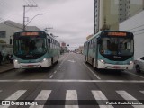 Transportes Santa Maria 619 na cidade de Pelotas, Rio Grande do Sul, Brasil, por Patrick Coutinho Lemos. ID da foto: :id.