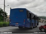 BH Leste Transportes > Nova Vista Transportes(MG) 40436 na cidade de Belo Horizonte, Minas Gerais, Brasil, por Douglas Célio Brandao. ID da foto: :id.