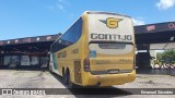 Empresa Gontijo de Transportes 14920 na cidade de Campos dos Goytacazes, Rio de Janeiro, Brasil, por Emanuel Sócrates. ID da foto: :id.