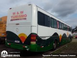 W&W Turismo 8175 na cidade de Belém, Pará, Brasil, por Transporte Paraense Transporte Paraense. ID da foto: :id.