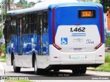 Itamaracá Transportes 1.462 na cidade de Paulista, Pernambuco, Brasil, por Junior Mendes. ID da foto: :id.