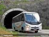 TBS - Travel Bus Service > Transnacional Fretamento 07483 na cidade de Gravatá, Pernambuco, Brasil, por Thalison Santos. ID da foto: :id.