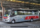 Allibus Transportes 4 5066 na cidade de São Paulo, São Paulo, Brasil, por Gilberto Mendes dos Santos. ID da foto: :id.