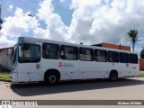 Reunidas Transportes >  Transnacional Metropolitano 56051 na cidade de Bayeux, Paraíba, Brasil, por Mateus Militão. ID da foto: :id.