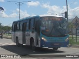 AVS Transportes 8006 na cidade de Cabo de Santo Agostinho, Pernambuco, Brasil, por Jonathan Silva. ID da foto: :id.