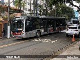 Viação Gatusa Transportes Urbanos 7 6933 na cidade de São Paulo, São Paulo, Brasil, por Suellen Secio. ID da foto: :id.