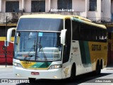 Empresa Gontijo de Transportes 12900 na cidade de Belo Horizonte, Minas Gerais, Brasil, por Athos Arruda. ID da foto: :id.