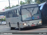 Araucária Transportes Coletivos 19L43 na cidade de Curitiba, Paraná, Brasil, por GDC __39AM. ID da foto: :id.