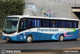 Trans Isaak Turismo 1146 na cidade de Curitiba, Paraná, Brasil, por Gabriel Marciniuk. ID da foto: :id.