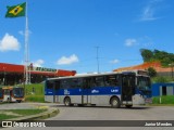 Itamaracá Transportes 1.444 na cidade de Paulista, Pernambuco, Brasil, por Junior Mendes. ID da foto: :id.