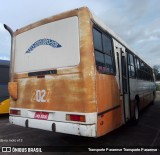 Ônibus Particulares JVB3800 na cidade de Belém, Pará, Brasil, por Transporte Paraense Transporte Paraense. ID da foto: :id.