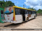 Coletivo Transportes 3622 na cidade de Caruaru, Pernambuco, Brasil, por Vinicius Palone. ID da foto: :id.