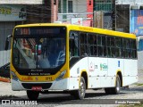 Coletivo Transportes 3715 na cidade de Caruaru, Pernambuco, Brasil, por Renato Fernando. ID da foto: :id.