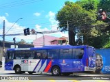 Next Mobilidade - ABC Sistema de Transporte 81.513 na cidade de São Bernardo do Campo, São Paulo, Brasil, por Juliano Soares. ID da foto: :id.