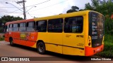 Autotrans > Turilessa 25792 na cidade de Ibirité, Minas Gerais, Brasil, por Nikollas Oliveira. ID da foto: :id.