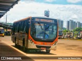 Cidade Alta Transportes 1.345 na cidade de Recife, Pernambuco, Brasil, por João Victor de Souza Lima. ID da foto: :id.