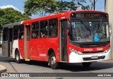 Companhia Coordenadas de Transportes 90481 na cidade de Belo Horizonte, Minas Gerais, Brasil, por João Victor. ID da foto: :id.