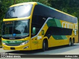 Empresa Gontijo de Transportes 23010 na cidade de Belo Horizonte, Minas Gerais, Brasil, por Matheus Adler. ID da foto: :id.