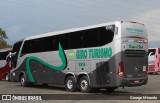 Giro Turismo 9216 na cidade de Aparecida, São Paulo, Brasil, por George Miranda. ID da foto: :id.