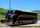 Poloni Turismo 6000 na cidade de Aparecida, São Paulo, Brasil, por Rodrigo  Aparecido. ID da foto: :id.