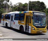 Plataforma Transportes 30855 na cidade de Salvador, Bahia, Brasil, por Gustavo Santos Lima. ID da foto: :id.