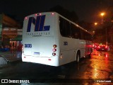 NL Transportes > Nova Log Service 3035 na cidade de Niterói, Rio de Janeiro, Brasil, por Victor Louro. ID da foto: :id.