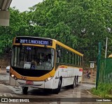 Empresa Metropolitana 308 na cidade de Recife, Pernambuco, Brasil, por Luan Santos. ID da foto: :id.