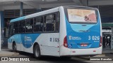 Rogil Transportes Rodoviários 3 026 na cidade de Campos dos Goytacazes, Rio de Janeiro, Brasil, por Jeremias Barcelos. ID da foto: :id.