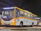Transportes Paranapuan B10065 na cidade de Rio de Janeiro, Rio de Janeiro, Brasil, por Kawhander Santana P. da Silva. ID da foto: :id.