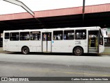 Auto Viação Redentor HL331 na cidade de Colombo, Paraná, Brasil, por Carlírio Gomes dos Santos Neto. ID da foto: :id.