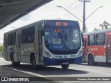 Viação Atalaia Transportes 6511 na cidade de Aracaju, Sergipe, Brasil, por Gustavo Gomes dos Santos. ID da foto: :id.