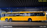 Volkswagen Ônibus e Caminhões - MAN Latin America 22260 na cidade de Goiânia, Goiás, Brasil, por Carlos Júnior. ID da foto: :id.