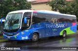 Trans Isaak Turismo 2016 na cidade de Curitiba, Paraná, Brasil, por Gabriel Marciniuk. ID da foto: :id.