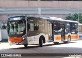 TRANSPPASS - Transporte de Passageiros 8 0040 na cidade de São Paulo, São Paulo, Brasil, por Marcelo Euros. ID da foto: :id.