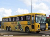 Ônibus Particulares 0796 na cidade de Caruaru, Pernambuco, Brasil, por Lucas Ramos. ID da foto: :id.