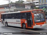 TRANSPPASS - Transporte de Passageiros 8 1809 na cidade de São Paulo, São Paulo, Brasil, por Tôni Cristian. ID da foto: :id.