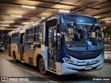 Bettania Ônibus 31166 na cidade de Belo Horizonte, Minas Gerais, Brasil, por Mateus Jesus. ID da foto: :id.