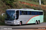 Ônibus Particulares 4E72 na cidade de Urucânia, Minas Gerais, Brasil, por Lucas Oliveira. ID da foto: :id.