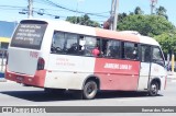 TRANSLAUF - Transporte Complementar de Lauro de Freitas P-0109 na cidade de Lauro de Freitas, Bahia, Brasil, por Itamar dos Santos. ID da foto: :id.