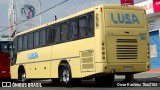 Autobuses Lusa 401 na cidade de Mixquiahuala de Juárez, Hidalgo, México, por Omar Ramírez Thor2102. ID da foto: :id.