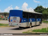 Itamaracá Transportes 1.445 na cidade de Paulista, Pernambuco, Brasil, por Junior Mendes. ID da foto: :id.