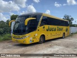 Juca Tour Viagens e Turismo 2252 na cidade de Natal, Rio Grande do Norte, Brasil, por Alison Diego Dias da Silva. ID da foto: :id.