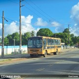 Prefeitura Municipal de Ilha de Itamaracá  na cidade de Itapissuma, Pernambuco, Brasil, por Davi Lucas. ID da foto: :id.