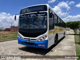 Ônibus Particulares LLC4B36 na cidade de Nossa Senhora da Glória, Sergipe, Brasil, por Everton Almeida. ID da foto: :id.