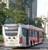 Himalaia Transportes > Ambiental Transportes Urbanos 4 1563 na cidade de São Paulo, São Paulo, Brasil, por Kauã Pinheiro. ID da foto: :id.