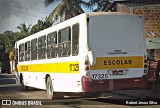 Expresso DZ SET 17325 na cidade de Camaçari, Bahia, Brasil, por Robert Jesus Silva. ID da foto: :id.