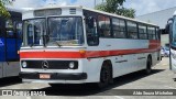 Ônibus Particulares 7843 na cidade de Caruaru, Pernambuco, Brasil, por Aldo Souza Michelon. ID da foto: :id.