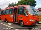 Via Verde Transportes Coletivos 0511065 na cidade de Manaus, Amazonas, Brasil, por FTC BUSOLOGIA. ID da foto: :id.