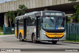 Transunião Transportes 3 6670 na cidade de São Paulo, São Paulo, Brasil, por Giovanni Melo. ID da foto: :id.